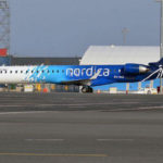 Авиакомпания Nordica отказалась от партнерства с Adria Airways ради LOT Polish Airlines