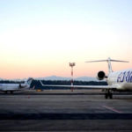 Adria Airways лишили лицензии перевозчика