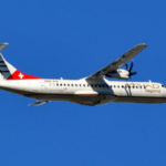 Авиакомпания Etihad Regional превратится в Adria Airways Switzerland