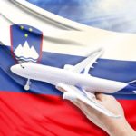 Аренда частного самолета Gulfstream G650 в Словению