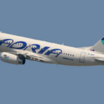 Словения продает авиакомпанию Adria Airways за 100 тысяч евро