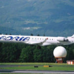 Словенскую авиакомпанию Adria Airways проверят на платежеспособность