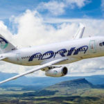 Словенская Adria Airways возьмет 15 самолетов Superjet