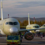 ГСС сократили число поставок SSJ 100 из-за дефицита двигателей ГСС сократили число поставок SSJ 100 из-за дефицита двигателей